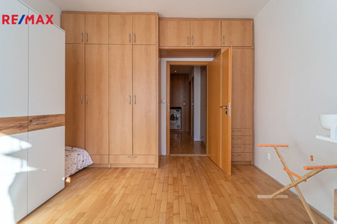 Prodej bytu 3+kk, 72 m2, Brno - obrázek 12