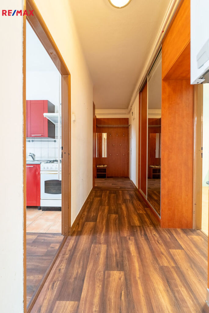 Prodej bytu 3+1, 75 m2, Želetice - obrázek 9