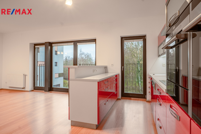 Prodej nemovitostí Brno