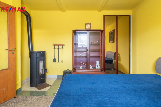 Práce v realitách Brno