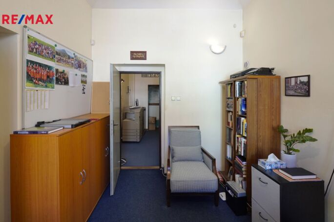 Prodej obchodního prostoru, 540 m2, Lovosice - obrázek 24