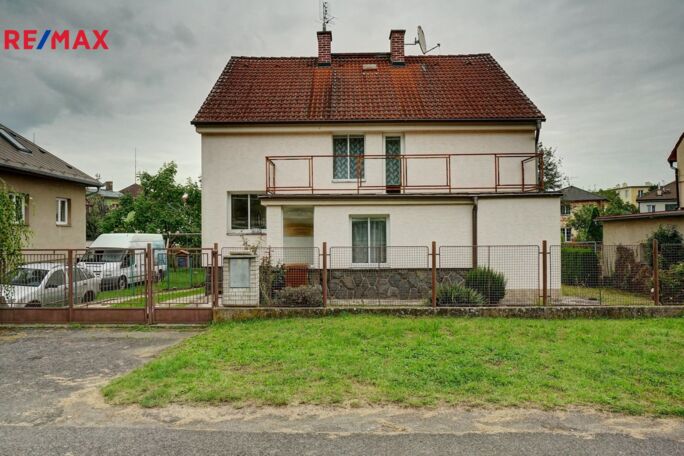 Prodej rodinného domu, 200 m2, Chrudim Prodej rodinného domu, 200 m2, Chrudim