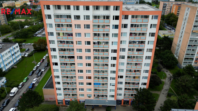 Prodej bytu 1+1, 42,4 m2, Praha - obrázek 22