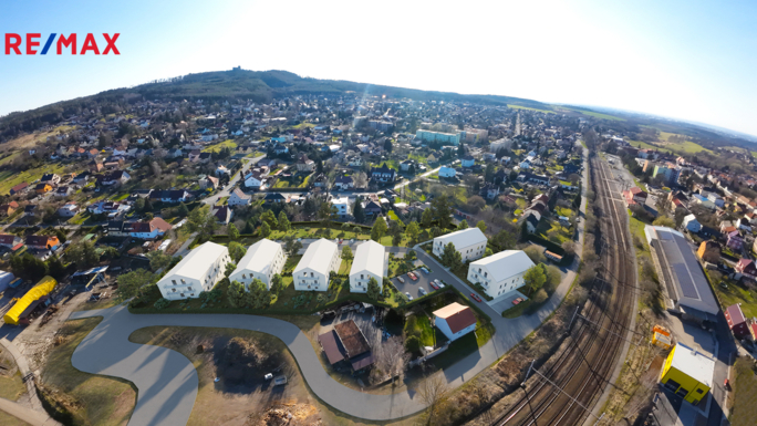 Prodej pozemku pro bydlení, 10848 m2, Starý Plzenec Prodej pozemku pro bydlení, 10848 m2, Starý Plzenec