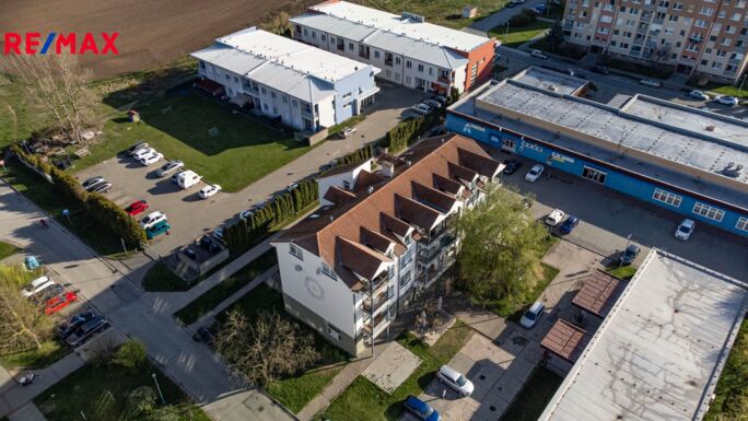Pronájem restaurace, 73 m2, Břeclav - obrázek 18