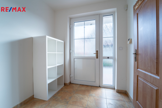 Prodej nemovitostí Brno