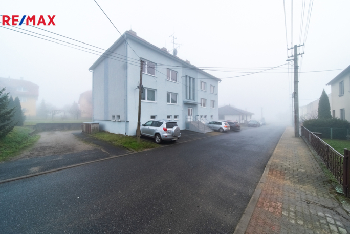 Prodej bytu 3+1, 78 m2, Rapotice - obrázek 19