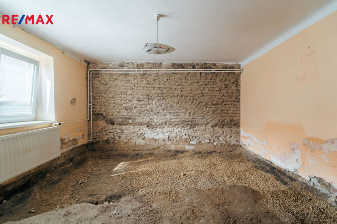 Prodej rodinného domu, 138 m2, Zaječí - obrázek 10