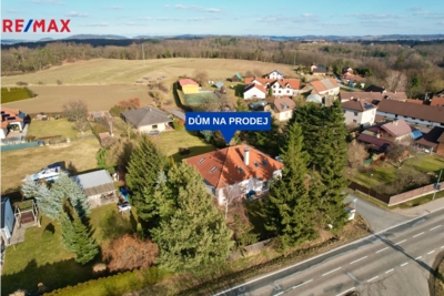 Realitní makléř Brno