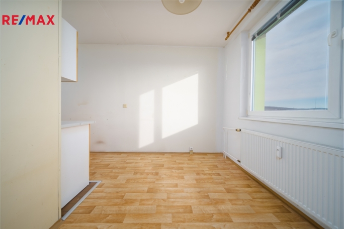 Realitní makléř Brno