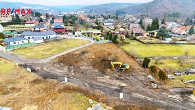 Prodej nemovitostí Brno