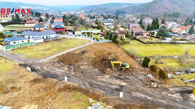 Prodej nemovitostí Brno