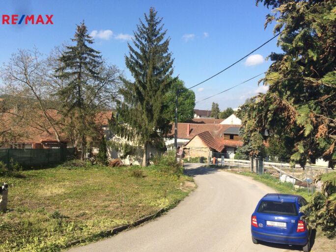 Práce v realitách Brno