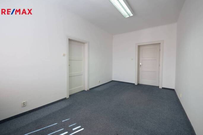 Práce v realitách Brno