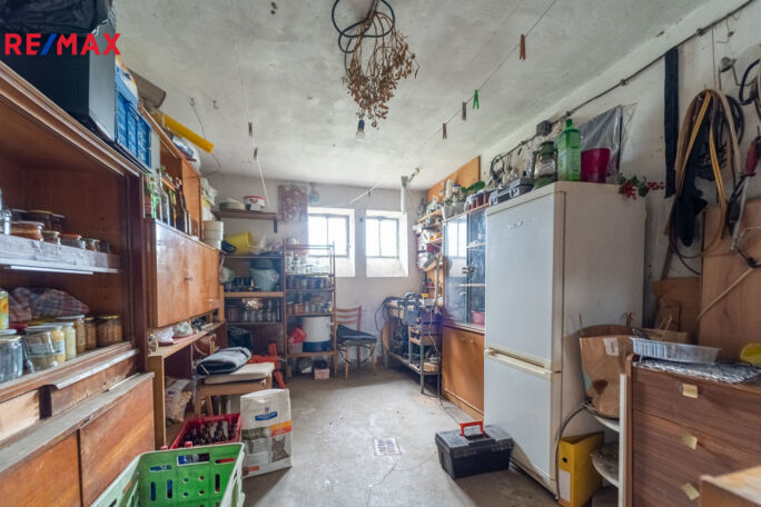 Prodej bytu 2+1, 70 m2, Dolní Kounice - obrázek 15