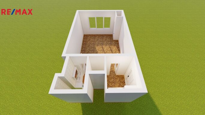 Práce v realitách Brno