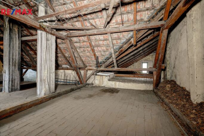 Prodej rodinného domu, 174 m2, Rájec-Jestřebí - obrázek 18