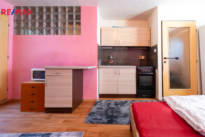 Realitní makléř Brno