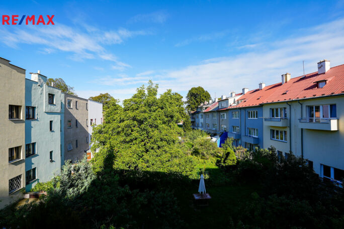 Prodej bytu 3+1, 66 m2, Brno - obrázek 22