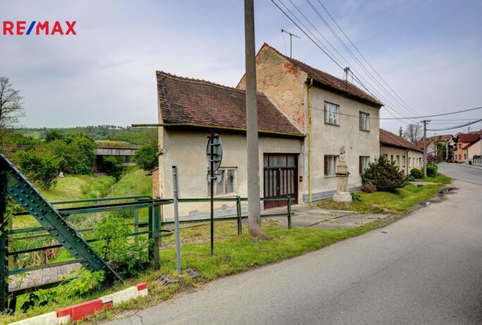 Prodej rodinného domu, 120 m2, Kyjov - obrázek 3