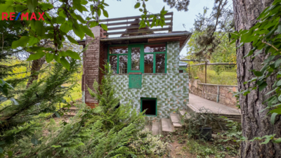 Prodej chaty, 68 m2, Radostice