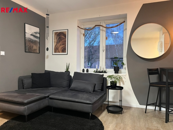 Realitní makléř Brno