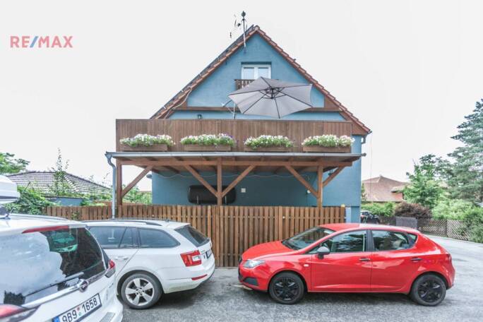 Prodej rodinného domu, 130 m2, Telnice - obrázek 25