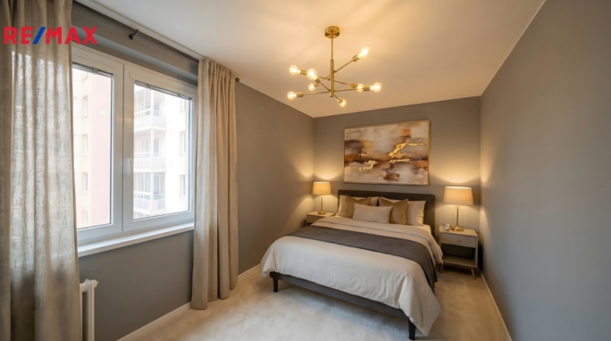 Prodej bytu 3+1, 72,3 m2, Brno - obrázek 23