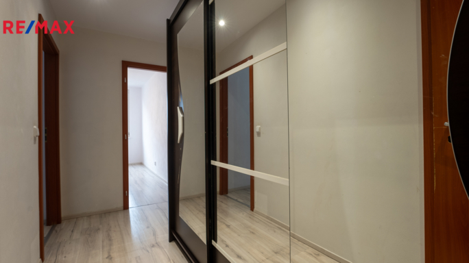 Prodej bytu 1+1, 42,4 m2, Praha - obrázek 16