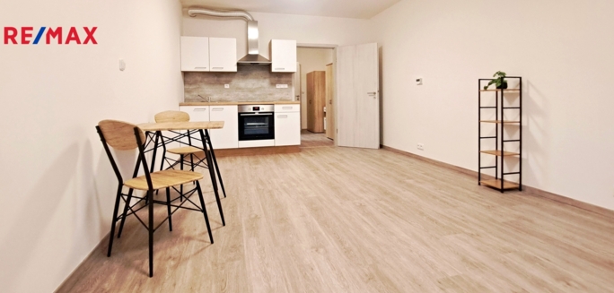 Práce v realitách Brno