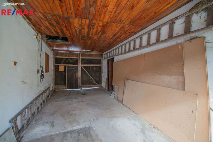 Prodej nemovitostí Brno