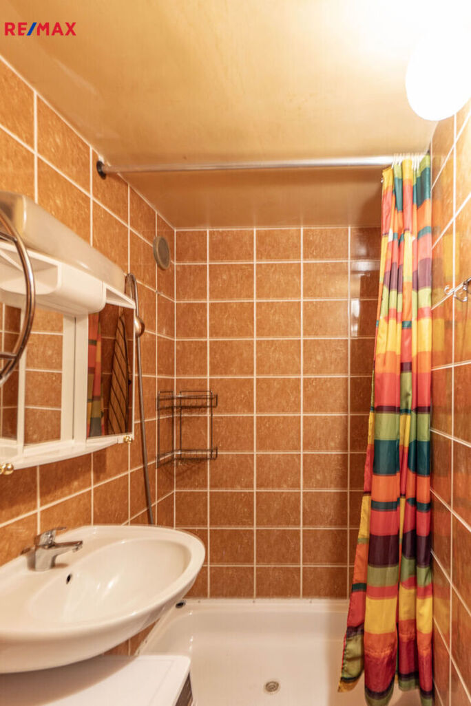 Prodej bytu 2+1, 40 m2, Brno - obrázek 16