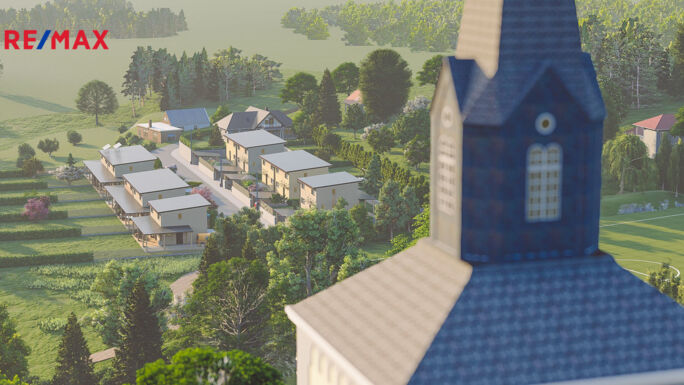 Prodej rodinného domu, 112 m2, Kroměříž - obrázek 2