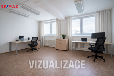 Realitní kancelář Brno