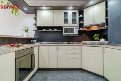 Realitní makléř Brno