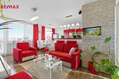 Realitní kancelář Brno