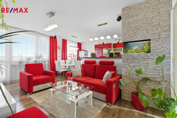 Realitní kancelář Brno