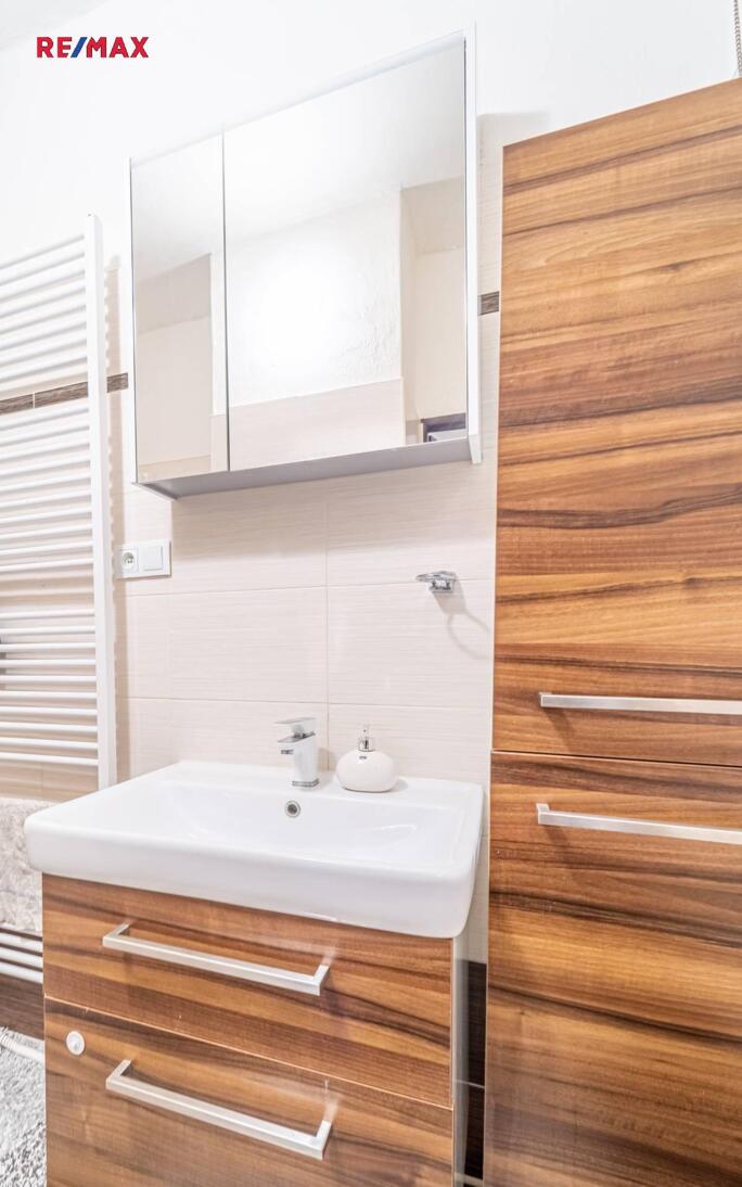Pronájem bytu 3kk 65m2, Mohelno - obrázek 11