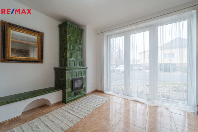 Prodej rodinného domu, 540 m2, Moravské Budějovice - obrázek 8