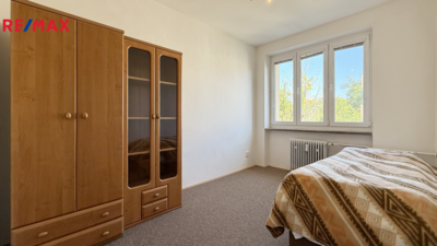 REMAX Brno