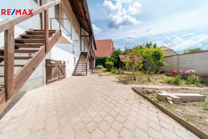 Prodej rodinného domu, 103 m2, Rybníky - obrázek 14