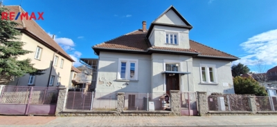 Pronájem prostoru kanceláří, 17 m2, Vyškov