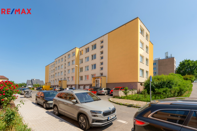 Prodej bytu 3+1, 89,4 m2, Praha Prodej bytu 3+1, 89,4 m2, Praha