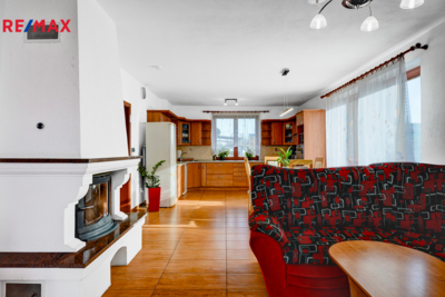 Práce v realitách Brno