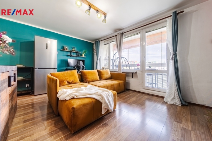 Prodej bytu 2+kk, 49 m2, Brno - obrázek 6
