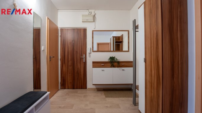 Prodej bytu 3+1, 72 m2, Brno - obrázek 16