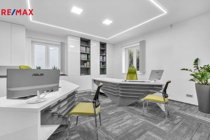 Práce v realitách Brno Práce v realitách Brno