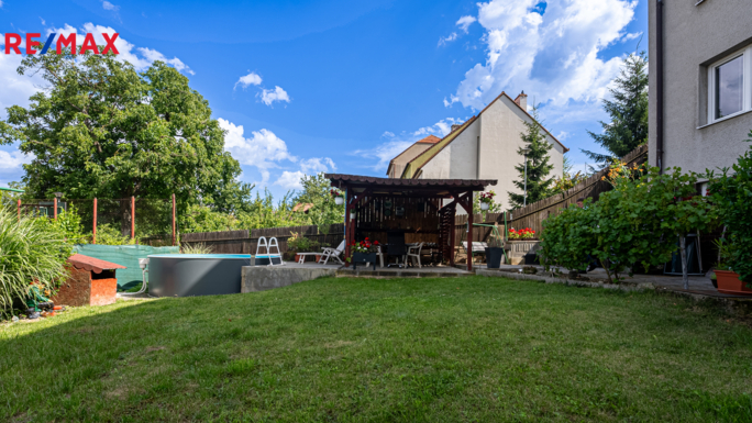 Prodej rodinného domu, 131 m2, Letonice - obrázek 46