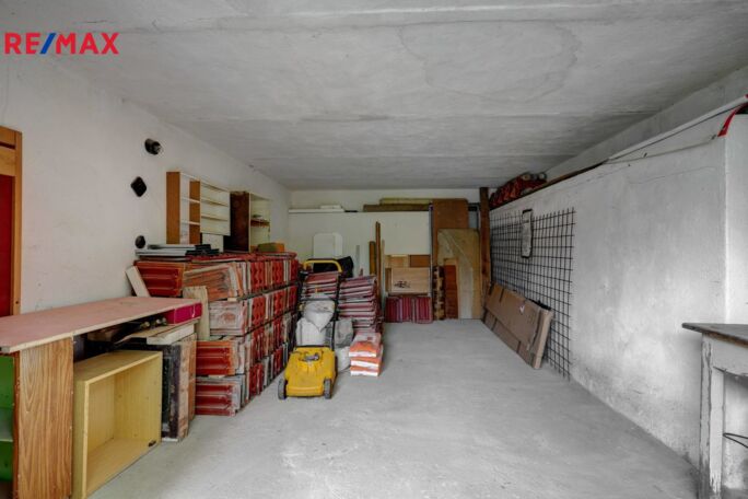 Prodej pozemku pro bydlení, 206 m2, Svatoslav - obrázek 22