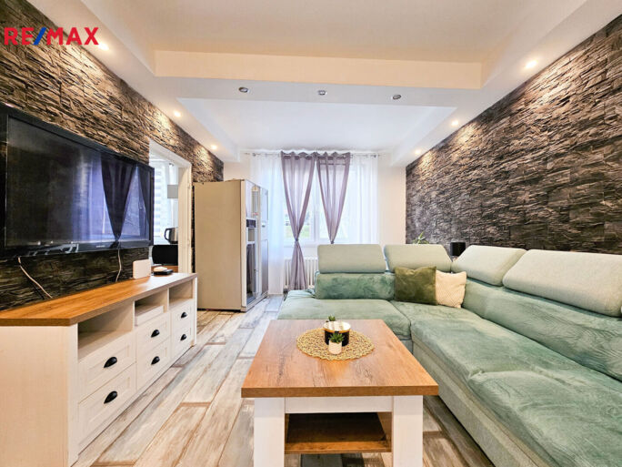 Realitní makléř Brno